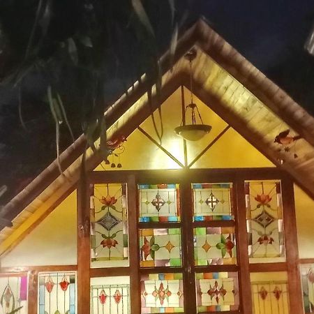 Hospedaje Rural Tupinamba Ibagué Eksteriør bilde