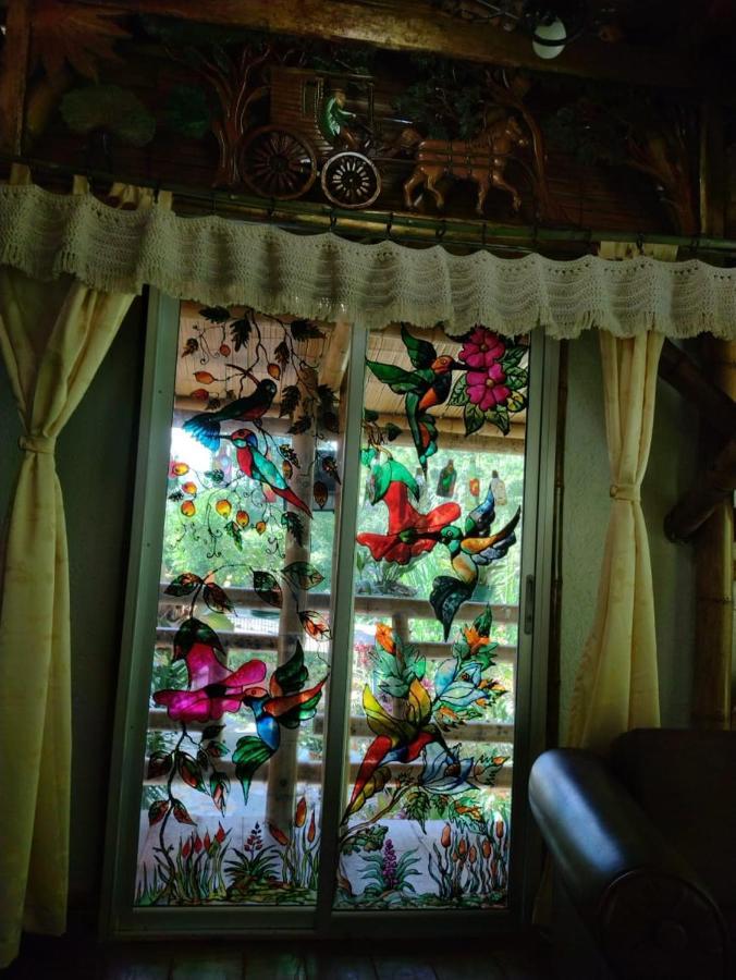Hospedaje Rural Tupinamba Ibagué Eksteriør bilde