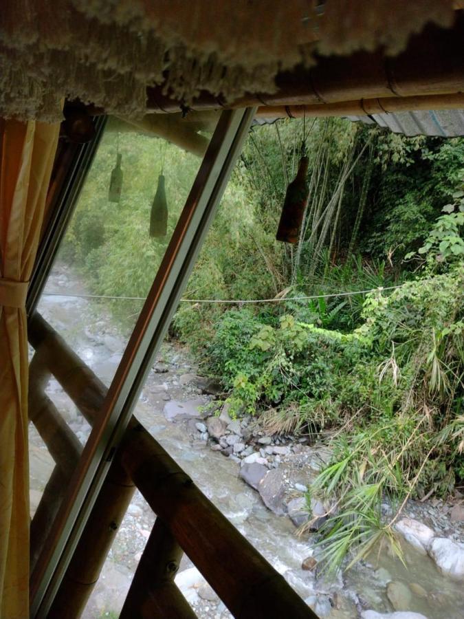 Hospedaje Rural Tupinamba Ibagué Eksteriør bilde