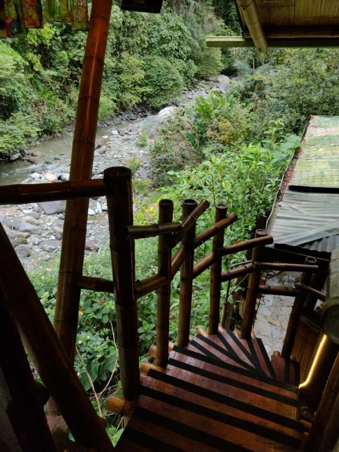 Hospedaje Rural Tupinamba Ibagué Eksteriør bilde