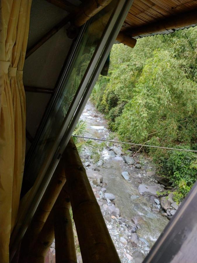 Hospedaje Rural Tupinamba Ibagué Eksteriør bilde