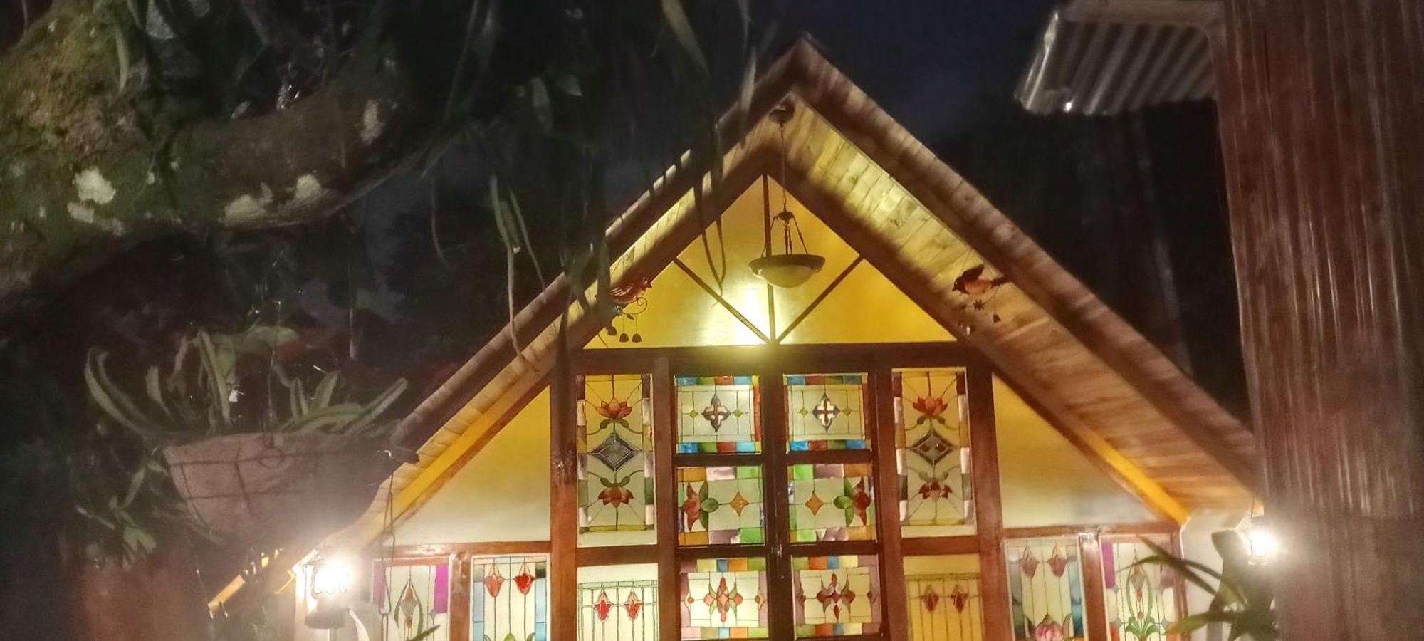 Hospedaje Rural Tupinamba Ibagué Eksteriør bilde