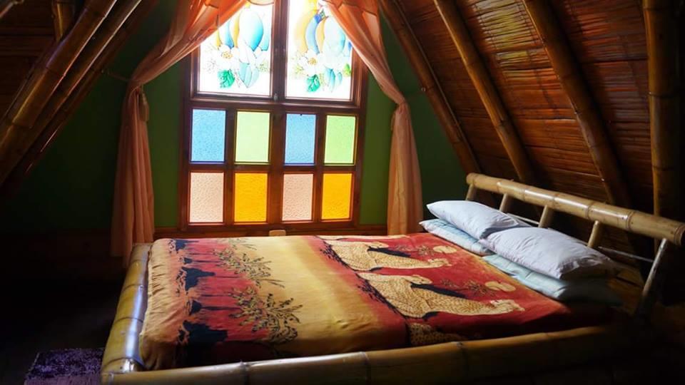 Hospedaje Rural Tupinamba Ibagué Eksteriør bilde